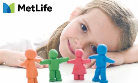 MetLife: Ασφάλιση Ζωής - Προστατεύουμε αυτούς που αγαπάμε!