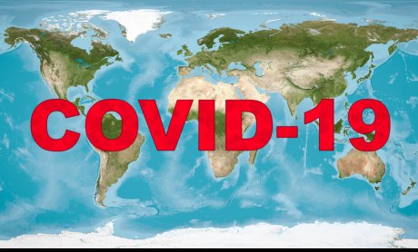 ΕΚΠΑ: Νεότερα δεδομένα για τη νόσο COVID-19