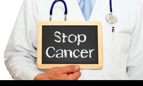 9 τρόποι να μειώσετε τον κίνδυνο καρκίνου μέχρι και 50% από την ογκολόγο Σταυρούλα Ντρουφάκου (Metropolitan)!