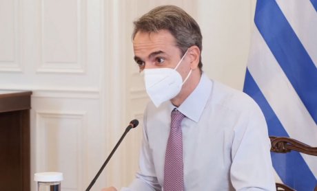 Κυριάκος Μητσοτάκης: Ελευθερία δεν σημαίνει ανευθυνότητα