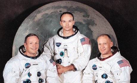 20 Ιουλίου 2021: Σαν σήμερα πριν από 52 χρόνια ο άνθρωπος πάτησε στη Σελήνη!