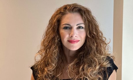 Η Ελίζα Βασιλείου Head of Sales, Bancassurance στην Howden!