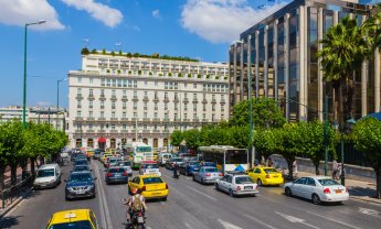 Εισοδηματικά κριτήρια για τον Κ.Ο.Κ.! Υψηλά πρόστιμα για ορισμένες παραβάσεις!