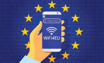 WiFi4EU: Πρόσκληση της ΕΕ σε Δήμους για δημόσια σημεία δωρεάν wifi