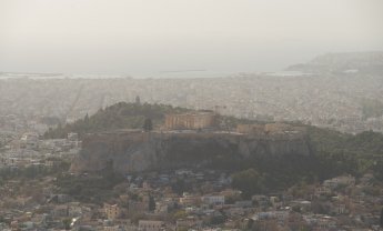 Τι είναι η αφρικανική σκόνη, τι προκαλεί και πώς μπορούμε να προστατευτούμε;