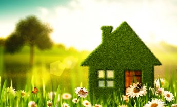 Πιο πράσινα και πιο έξυπνα τα σπίτια του μέλλοντος