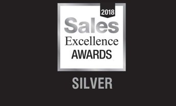 Διάκριση για την Εθνική Ασφαλιστική στα Sales Excellence Awards 2018