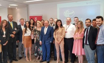 Business Integrity Forum: Η διαφάνεια και η ακεραιότητα ως προϋποθέσεις  για την οικονομική ευημερία και υγιή ανταγωνιστικότητα