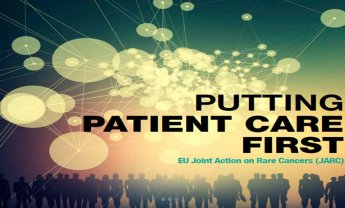 Ευρωπαϊκή συνεργασία με τη συμμετοχή και του ΕΚΠΑ για την έρευνα και την υγειονομική περίθαλψη των σπανίων καρκίνων