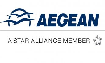 Aegean: Καλύτερη Περιφερειακή Εταιρεία της Ευρώπης για 8η συνεχόμενη χρονιά