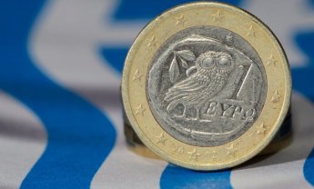 Ανάπτυξη 1,8% το β’ τρίμηνο, σύμφωνα με την ΕΛΣΤΑΤ