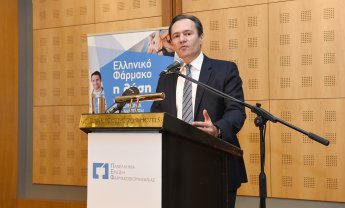 Θ.Τρύφων (πρόεδρος ΠΕΦ): Αδυνατούμε να πληρώσουμε το δυσβάστακτο και άδικο clawback