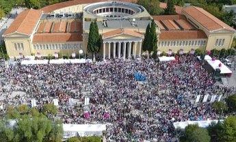 Κυριακή 7 Οκτωβρίου 2018 το 10ο Greece Race for the Cure