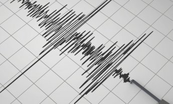 Υλικές ζημιές στη Ζάκυνθο από τον σεισμό των 6,4 ρίχτερ
