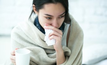 Πως να προστατευτείτε από τη γρίπη αν έχετε κυστική ίνωση