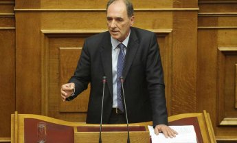 Γιώργος Σταθάκης: Λύση στο πρόβλημα της ομαδικής ασφάλισης στην Εθνική Ασφαλιστική των εργαζομένων στο ΙΓΜΕ