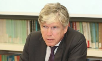 Α. Σαρρηγεωργίου: Οι δείκτες κόστους του ΙΟΒΕ θα ενισχύσουν τη διαφάνεια στην ασφαλιστική αγορά υγείας!