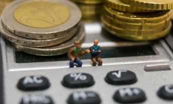 Πότε θα καταβληθούν οι συντάξεις Δεκεμβρίου 2018;