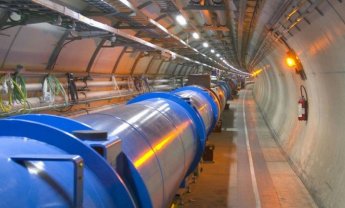 Ο επιταχυντής του CERN τέθηκε εκτός λειτουργίας έως το 2021