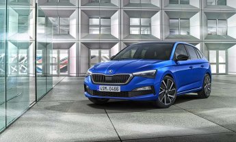 Skoda Scala: Ο αντίπαλος των VW Golf & Ford Focus