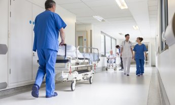 Δικαίωμα νοσηλείας σε νοσοκομεία της Αυστρίας για τους ασφαλισμένους του ΕΟΠΥΥ