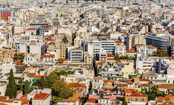 Μεταβίβαση ακινήτου: Αναστέλλεται ο φόρος υπεραξίας