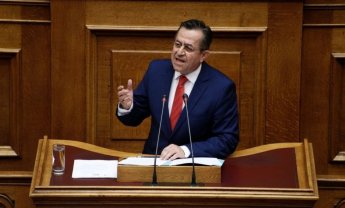 Νίκος Νικολόπουλος: Πόσοι διπλωμάτες τιμωρήθηκαν για το εμπόριο οργάνων, πίσω από βίζες σε ασυνόδευτα παιδάκια;