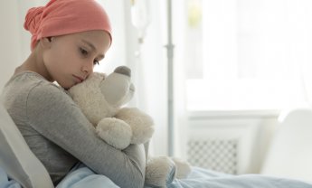 Συγκλονιστικά τα στοιχεία του Παγκόσμιου Οργανισμού Υγείας για τον Καρκίνο της Παιδικής Ηλικίας!