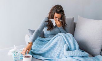 Συναγερμός για την γρίπη. Οδηγίες από το υπουργείο Υγείας