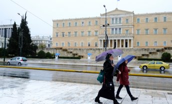 Κακοκαιρία: Συμβουλές για όσους πρόκειται να μετακινηθούν