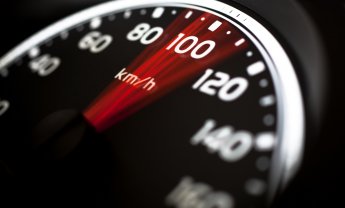 Η τεχνολογία στα οχήματα ζωτικής σημασίας για την αντιμετώπιση της υπερβολικής ταχύτητας!