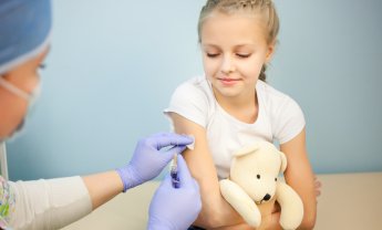 Πώς θα προφυλάξουμε τα παιδιά από τη γρίπη;