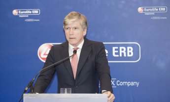 Τους νικητές του 8ου Διαγωνισμού Πωλήσεων βράβευσε η Eurolife ERB (video)