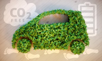 Εκπομπές CO2: Πόσο "καθαρά" είναι τα ηλεκτρικά αυτοκίνητα; (γράφημα)