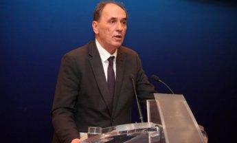 Σταθάκης: Οι εξορύξεις στα νότια της Κρήτης πυλώνας του ασφαλιστικού