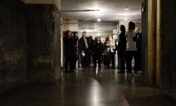 Στο «Open House Athens» η Εθνική Ασφαλιστική