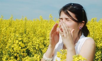 ΚΕ.Π.ΚΑ.: Προσοχή στις αλλεργίες που «ανθίζουν» την Άνοιξη!