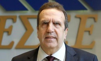 Τι δήλωσε ο Πρόεδρος της ΕΣΕΕ, Γιώργος Καρανίκας για τους βανδαλισμούς στην Αθήνα