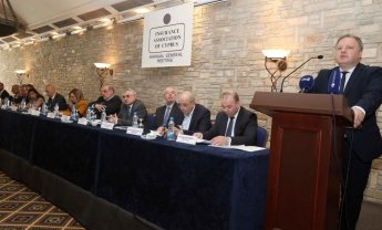 Κύπρος: Τρεις προκλήσεις για τον ασφαλιστικό κλάδο!