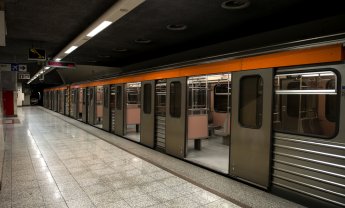 Στάση εργασίας σε μετρό, ηλεκτρικό και τραμ την Παρασκευή