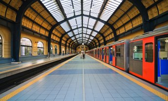 Στάση εργασίας σε μετρό, ηλεκτρικό και τραμ και την Παρασκευή