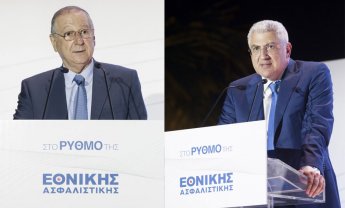 Στο +15% η παραγωγή ασφαλίστρων της Εθνικής Ασφαλιστικής!