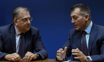 Διυπουργική σύσκεψη για άμεση έκδοση συντάξεων: Τι αποφασίστηκε!