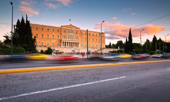 Ποιοι θα αναλάβουν την ανάπτυξη την οικονομία και την υγεία;