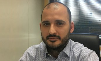 Κωνσταντίνος Ζορμπάς - Συνεταιριστική Ασφαλιστική: Αποτελούμε εταιρεία ανθρωποκεντρικού χαρακτήρα