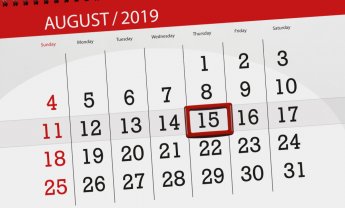 Πως αμείβεται η αργία της 15ης Αυγούστου; 