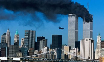 Δ. Τσεσμετζόγλου: Ήταν ένα μη «ρεαλιστικό» σενάριο ασφαλιστικά… (αλλά έγινε)! – Συνέπειες της 11ης Σεπτεμβρίου στην ασφαλιστική αγορά