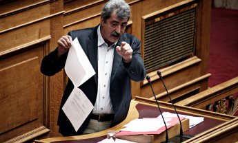 Π. Πολάκης: Θετικές εξελίξεις στην υγεία από τον ΣΥΡΙΖΑ