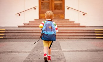 Σχολική Ετοιμότητα: Είναι έτοιμο το παιδί σας για να πάει στην A’ δημοτικού;