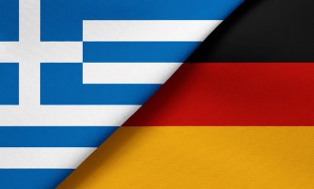 Ισχυρή η συνεργασία Ελλάδας - Γερμανίας πάνω σε μια πλατφόρμα επενδύσεων και μεταρρυθμίσεων